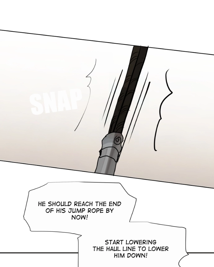 Freaking Romance Chapter 55 page 31 - 