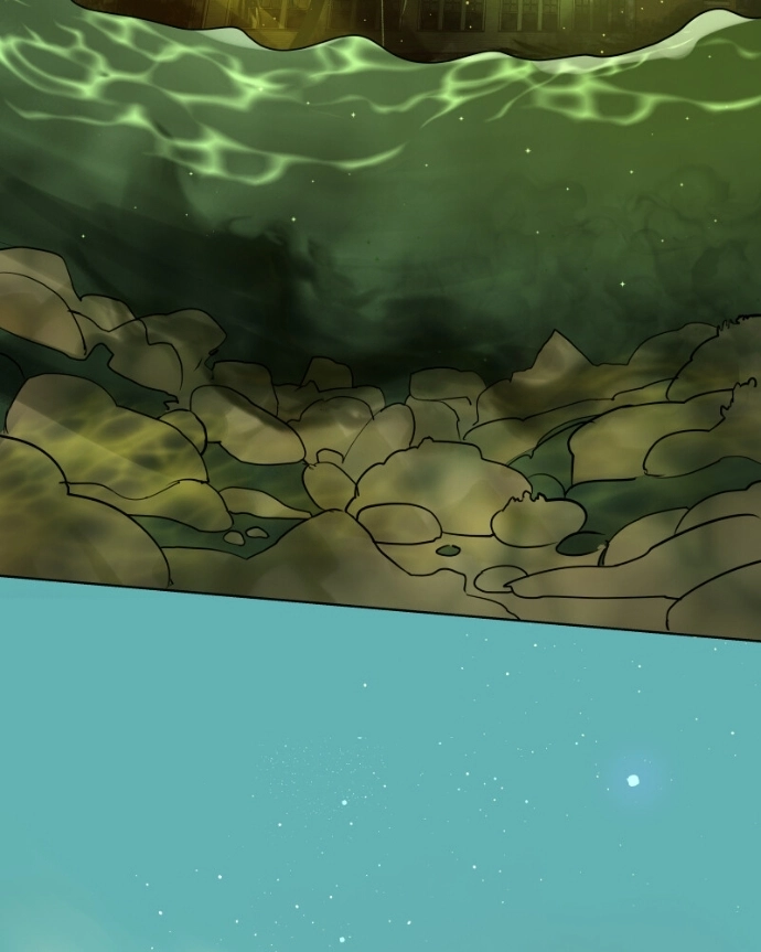 Freaking Romance Chapter 55 page 34 - 