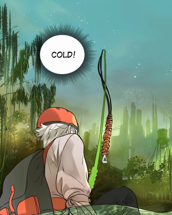 Freaking Romance Chapter 55 page 35 - 