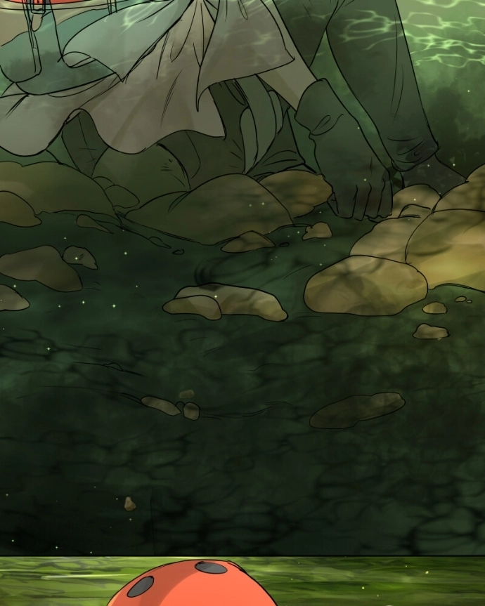 Freaking Romance Chapter 55 page 36 - 
