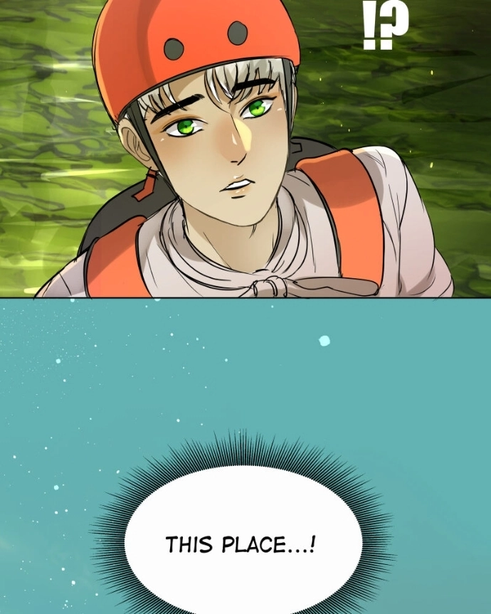 Freaking Romance Chapter 55 page 37 - 