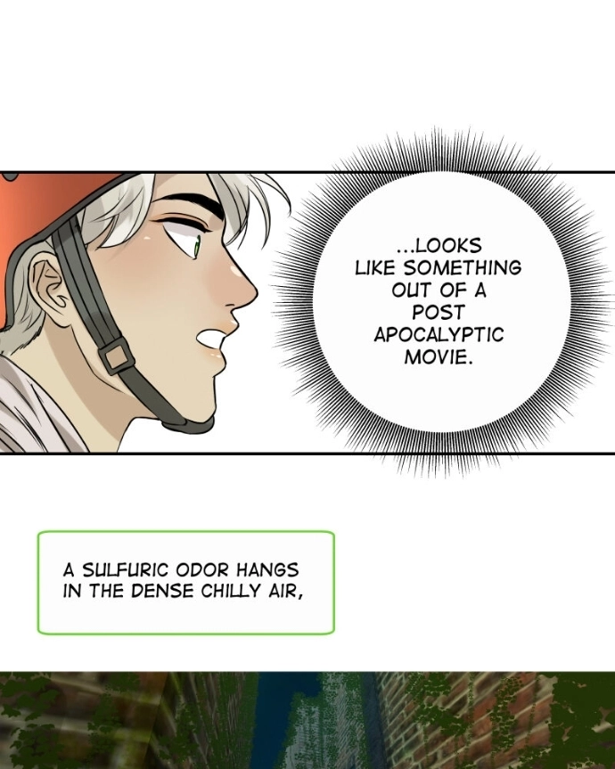 Freaking Romance Chapter 55 page 41 - 