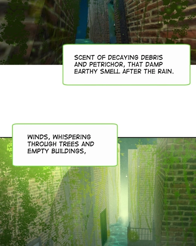 Freaking Romance Chapter 55 page 42 - 