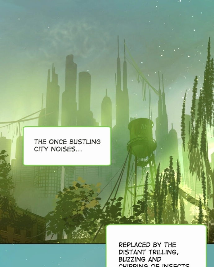 Freaking Romance Chapter 55 page 44 - 