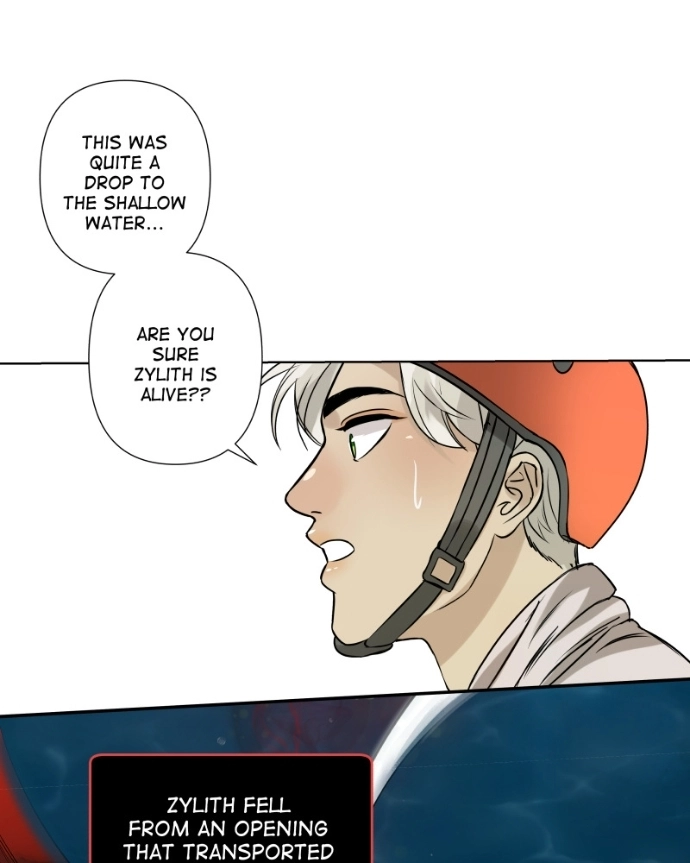 Freaking Romance Chapter 55 page 48 - 