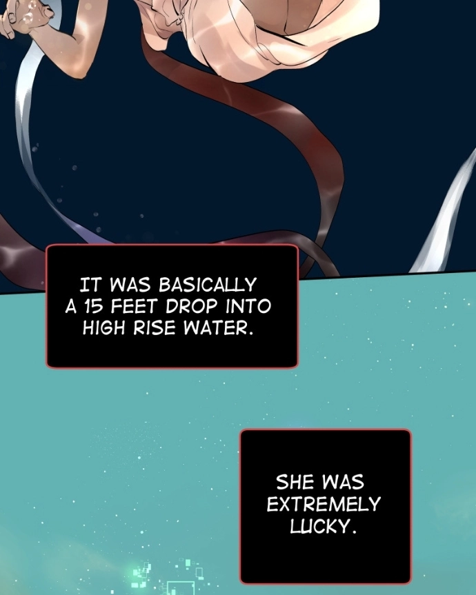 Freaking Romance Chapter 55 page 50 - 