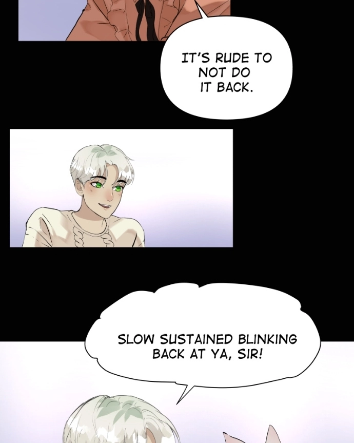 Freaking Romance Chapter 55 page 6 - 