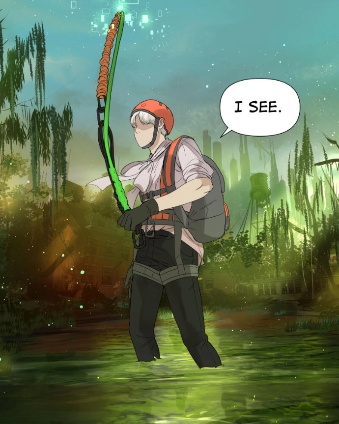 Freaking Romance Chapter 55 page 51 - 