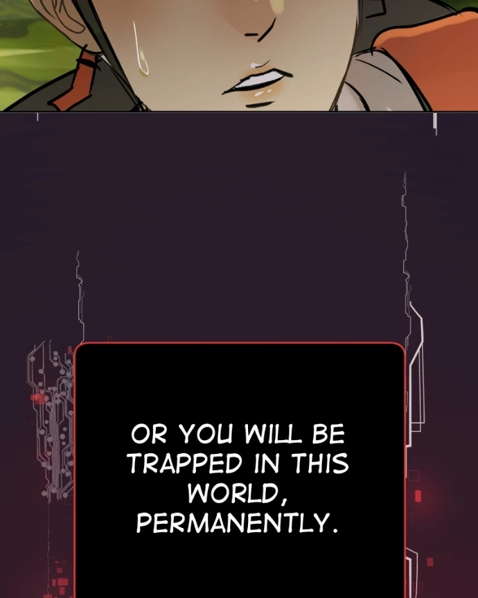 Freaking Romance Chapter 55 page 54 - 
