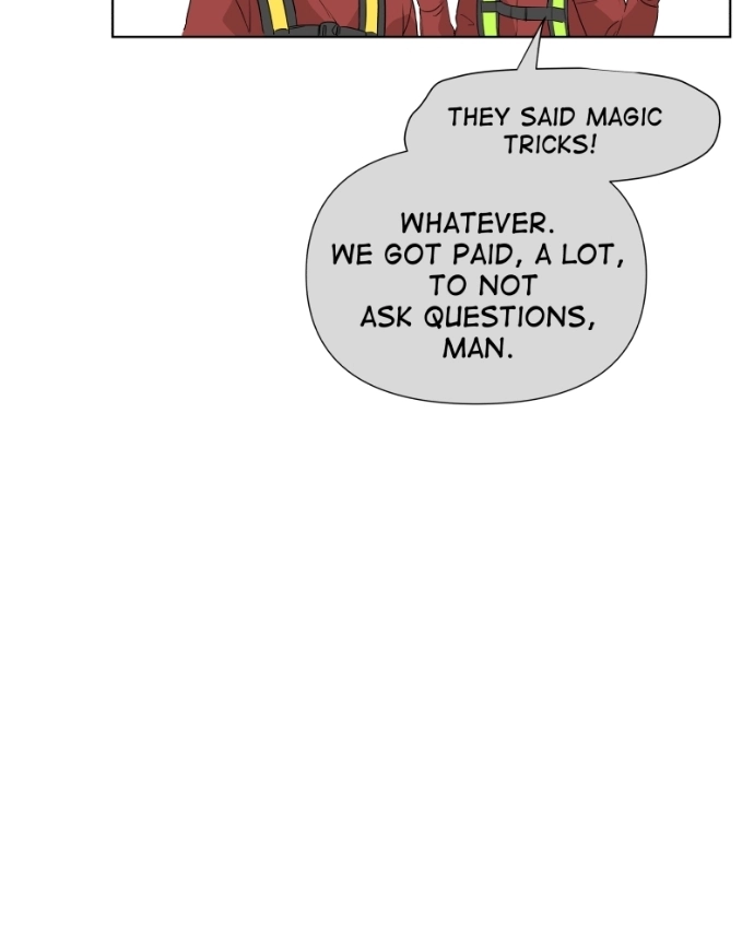 Freaking Romance Chapter 55 page 59 - 