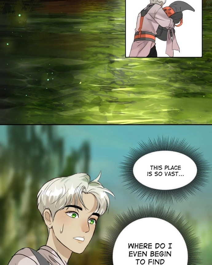 Freaking Romance Chapter 55 page 62 - 