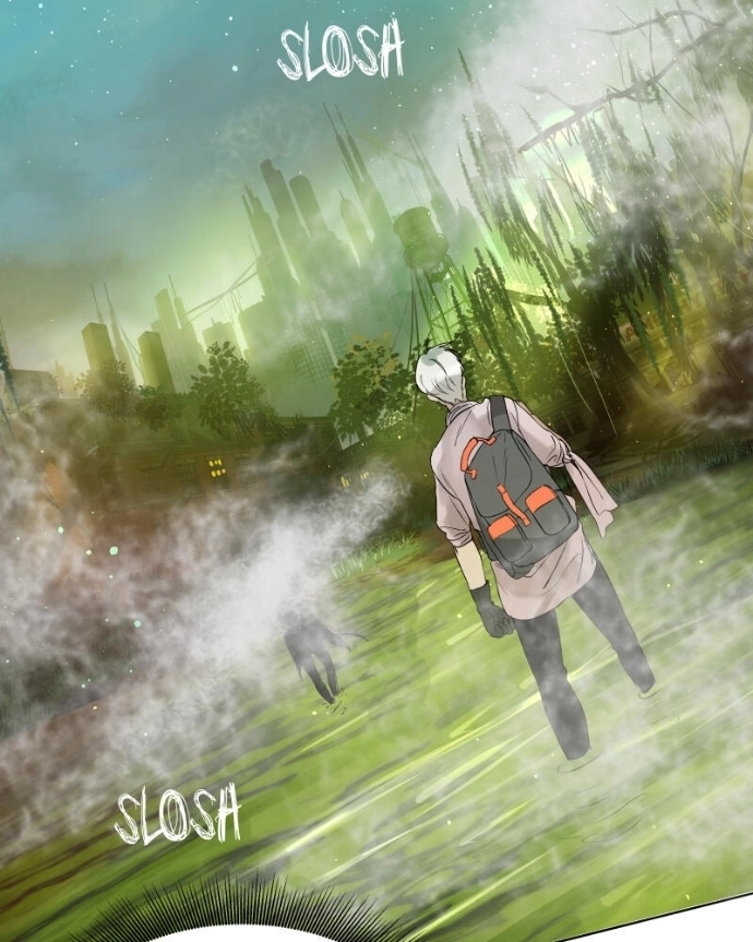 Freaking Romance Chapter 55 page 65 - 