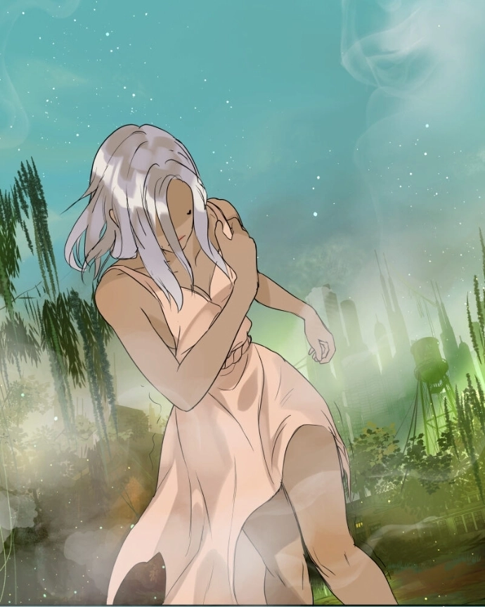 Freaking Romance Chapter 55 page 73 - 