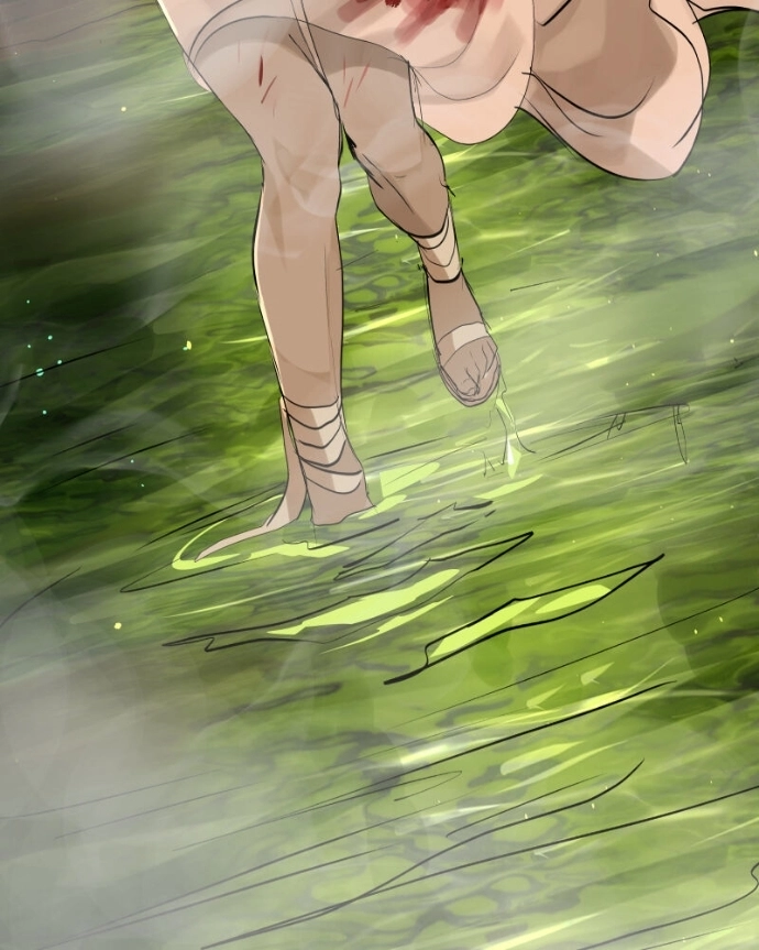 Freaking Romance Chapter 55 page 76 - 