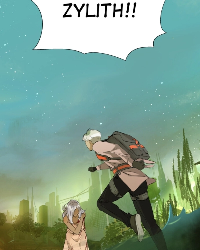 Freaking Romance Chapter 55 page 79 - 