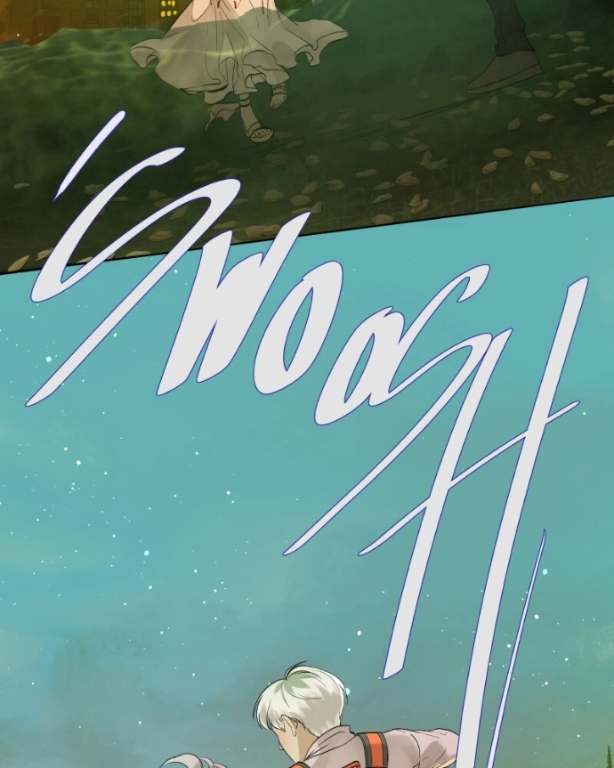 Freaking Romance Chapter 55 page 80 - 