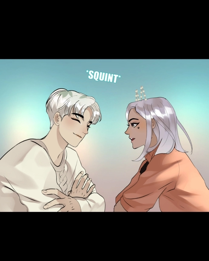 Freaking Romance Chapter 55 page 9 - 