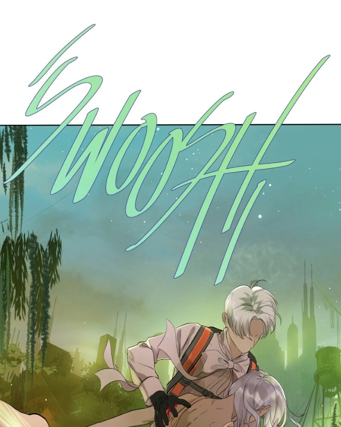 Freaking Romance Chapter 55 page 83 - 