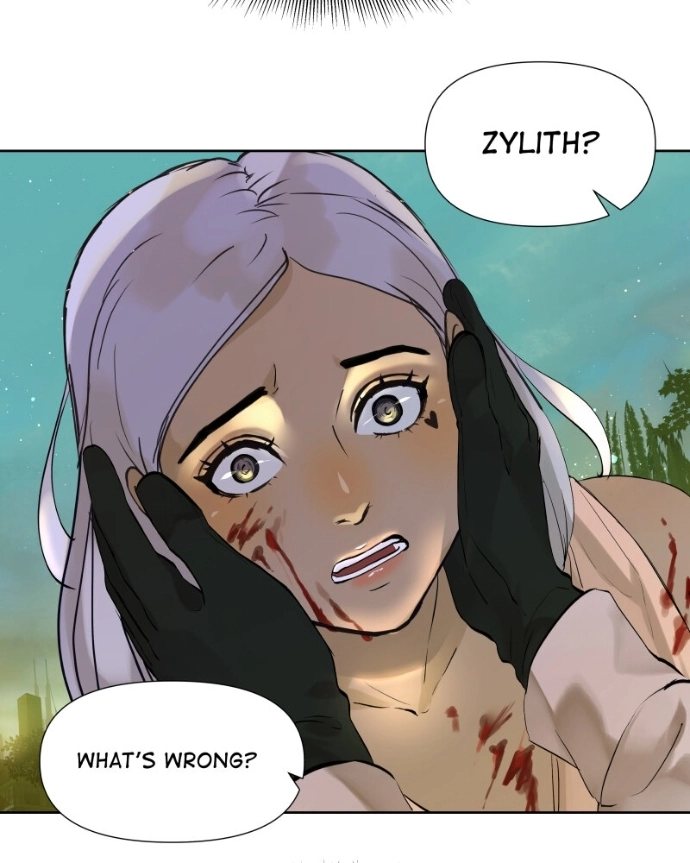 Freaking Romance Chapter 55 page 86 - 