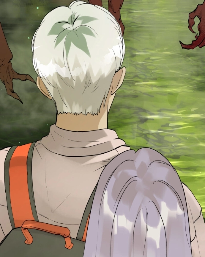 Freaking Romance Chapter 55 page 94 - 