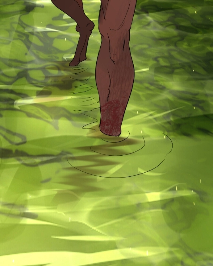 Freaking Romance Chapter 55 page 98 - 