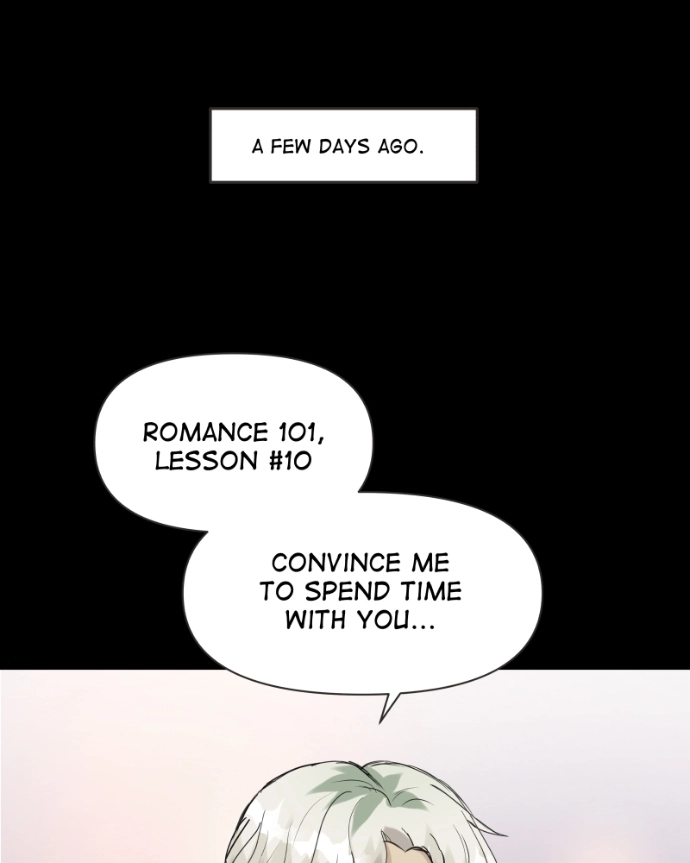 Freaking Romance Chapter 56 page 2 - 