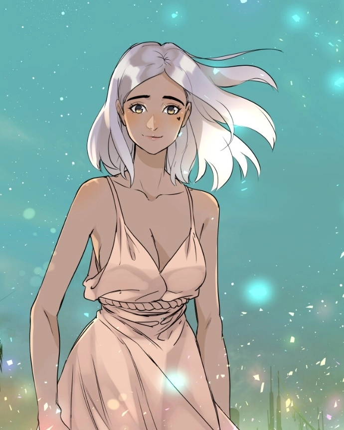 Freaking Romance Chapter 56 page 109 - 