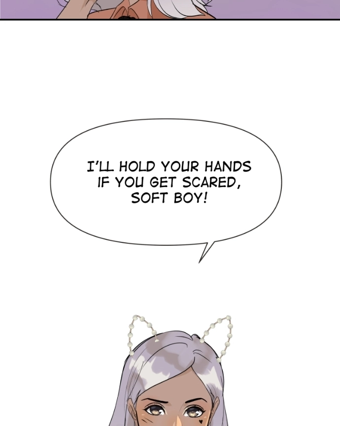 Freaking Romance Chapter 56 page 12 - 