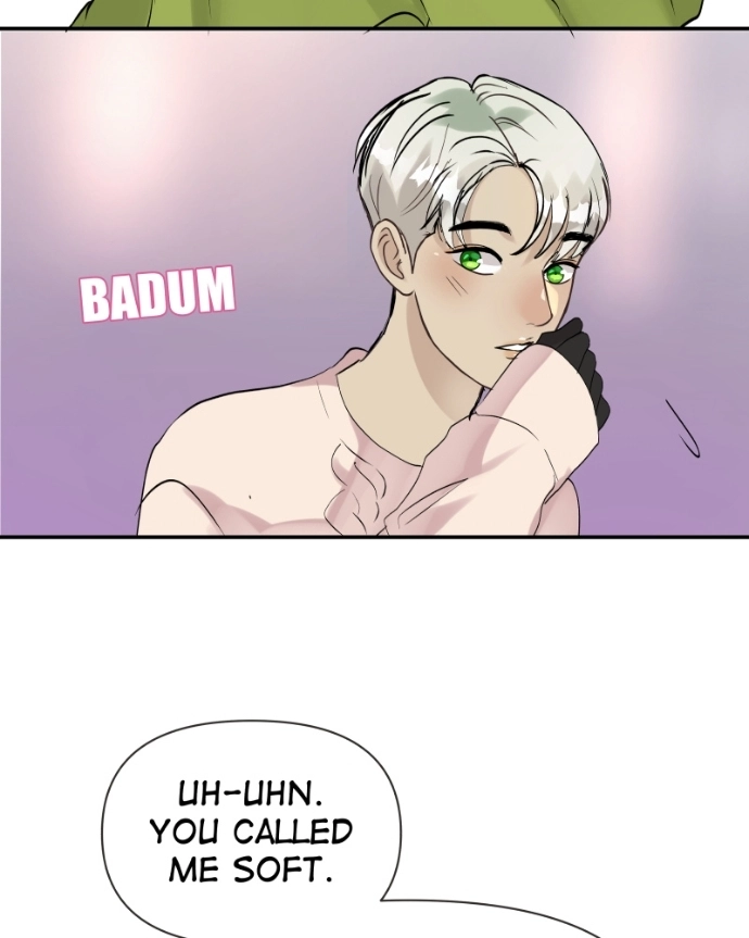 Freaking Romance Chapter 56 page 14 - 