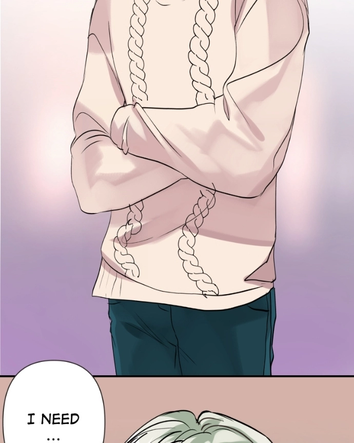 Freaking Romance Chapter 56 page 16 - 