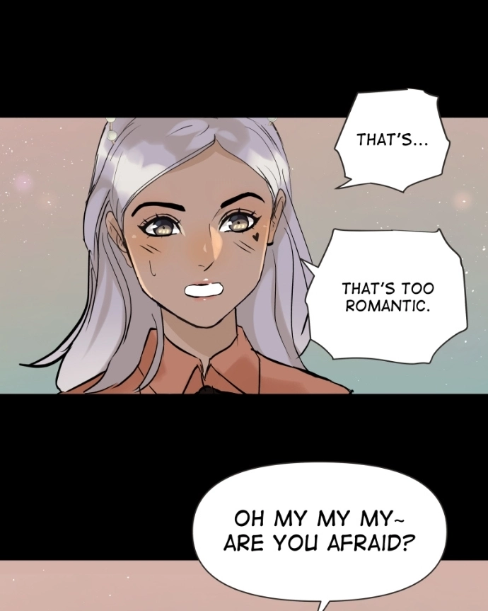 Freaking Romance Chapter 56 page 19 - 