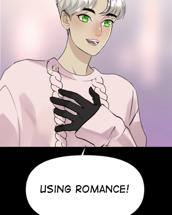 Freaking Romance Chapter 56 page 3 - 