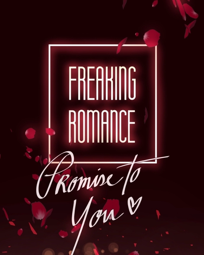 Freaking Romance Chapter 56 page 22 - 