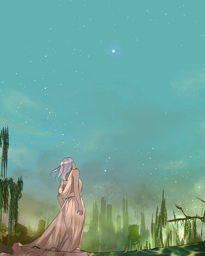 Freaking Romance Chapter 56 page 26 - 
