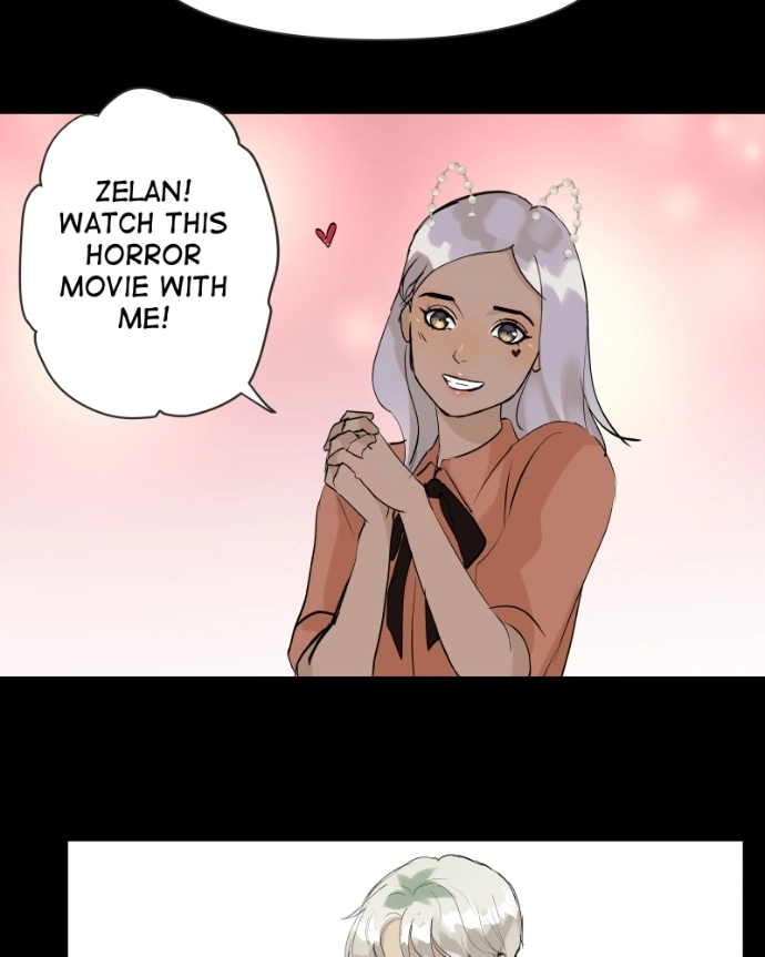 Freaking Romance Chapter 56 page 4 - 