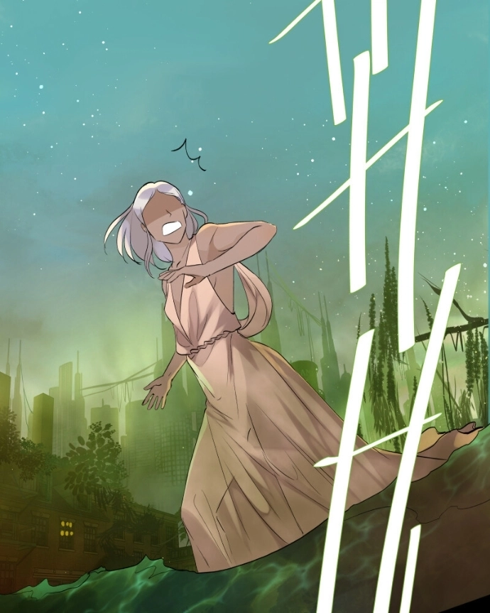 Freaking Romance Chapter 56 page 31 - 