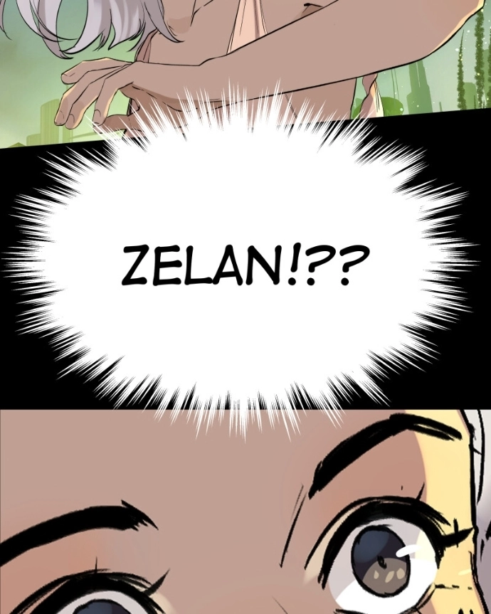 Freaking Romance Chapter 56 page 33 - 