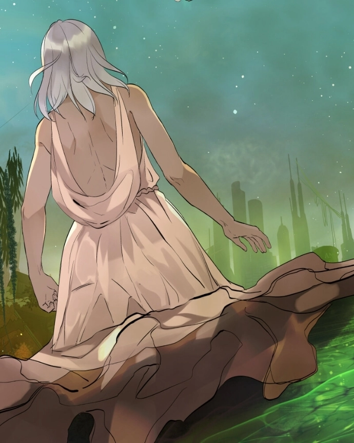 Freaking Romance Chapter 56 page 35 - 