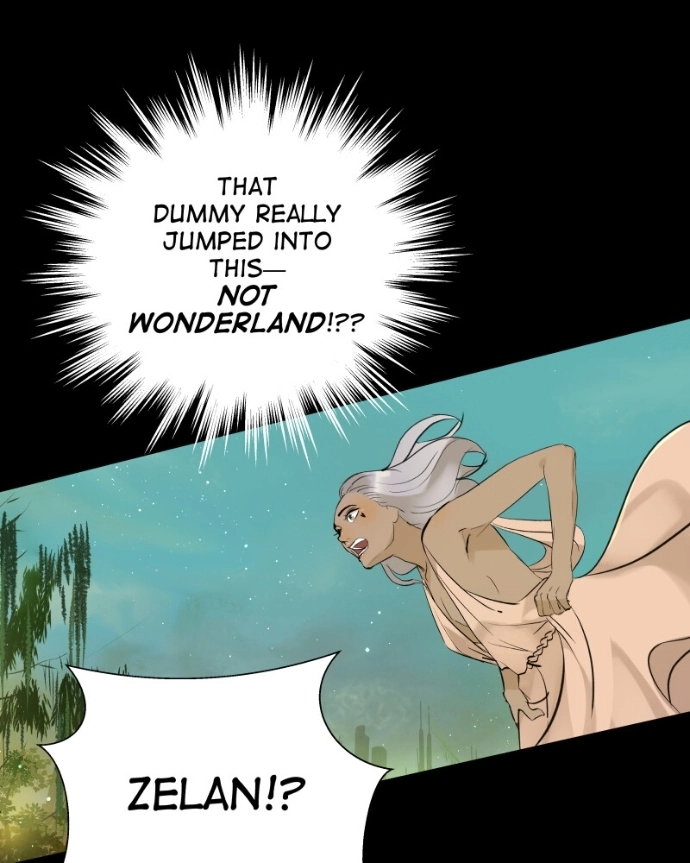Freaking Romance Chapter 56 page 37 - 