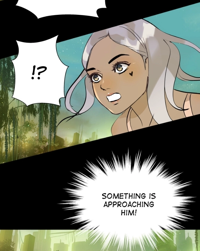 Freaking Romance Chapter 56 page 38 - 