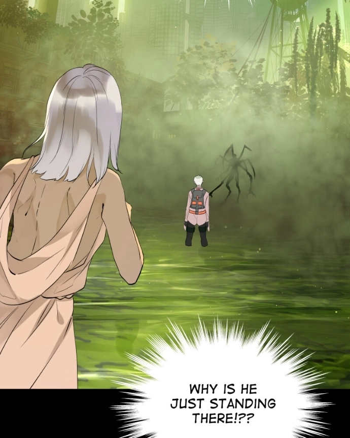 Freaking Romance Chapter 56 page 39 - 
