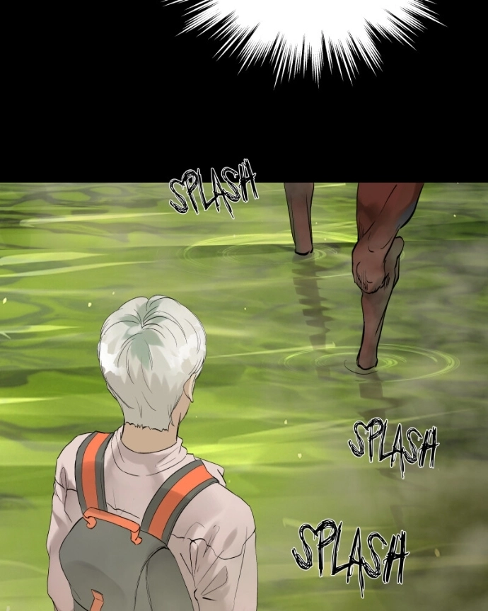 Freaking Romance Chapter 56 page 40 - 