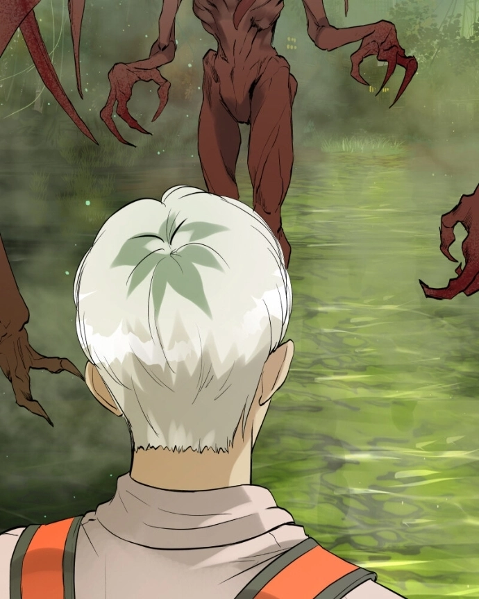 Freaking Romance Chapter 56 page 42 - 