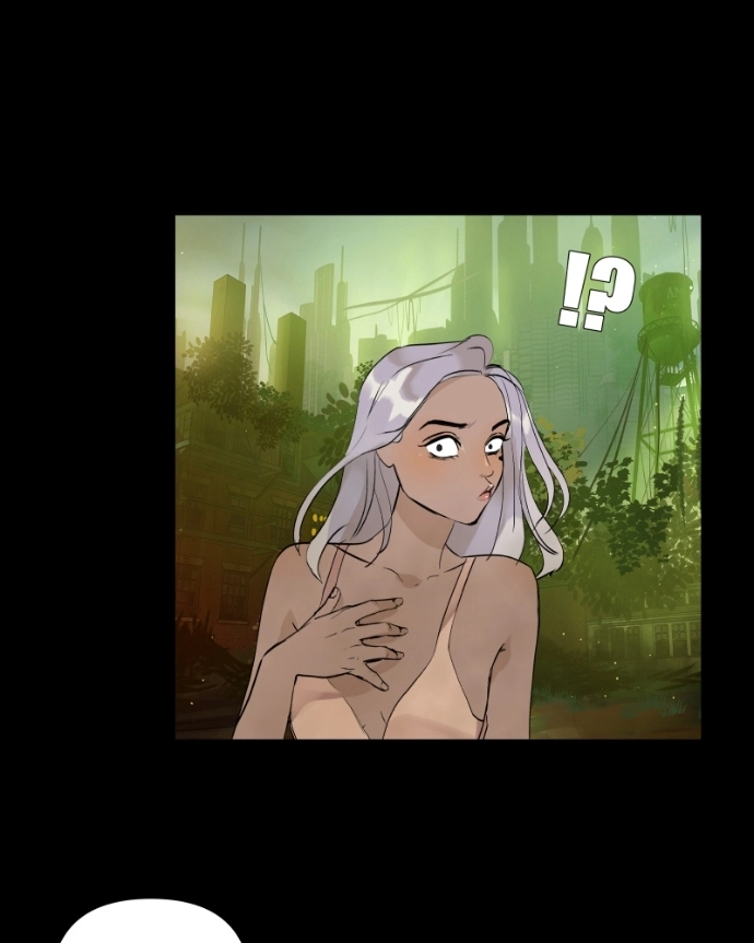Freaking Romance Chapter 56 page 50 - 