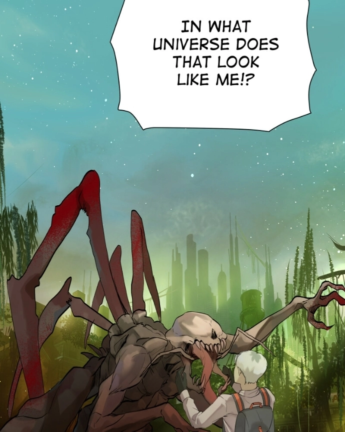 Freaking Romance Chapter 56 page 52 - 