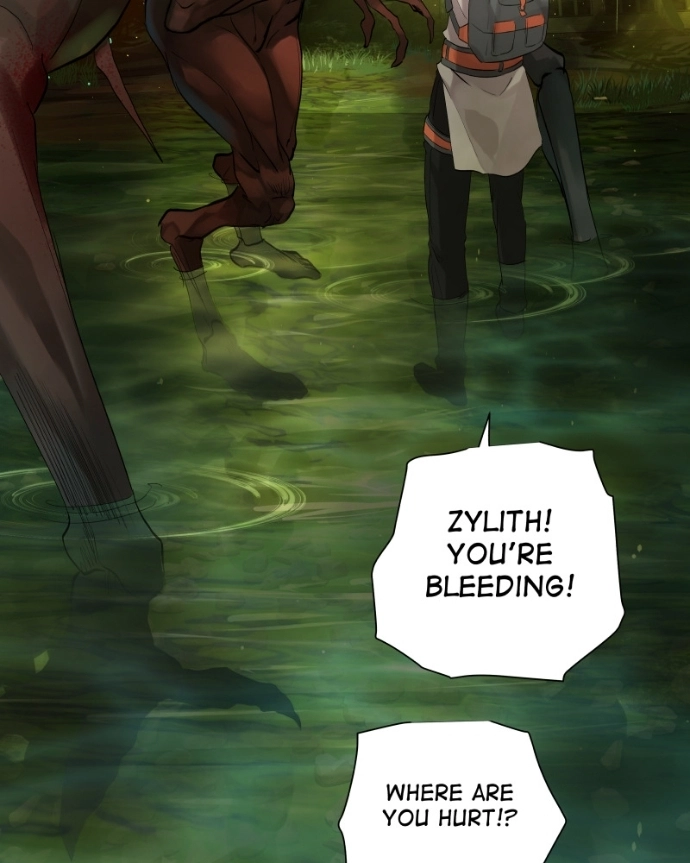 Freaking Romance Chapter 56 page 53 - 