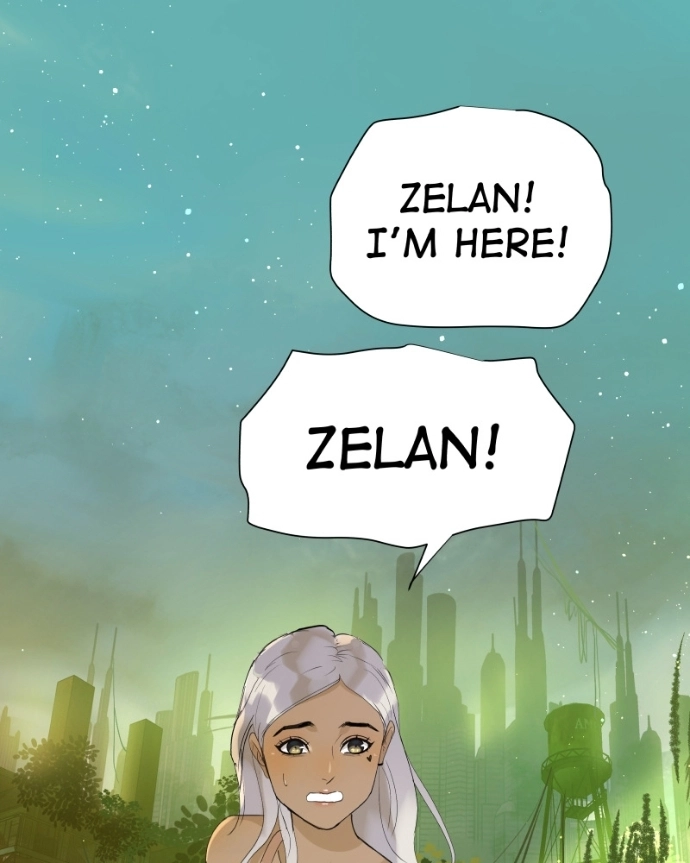 Freaking Romance Chapter 56 page 55 - 