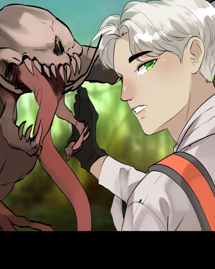 Freaking Romance Chapter 56 page 58 - 