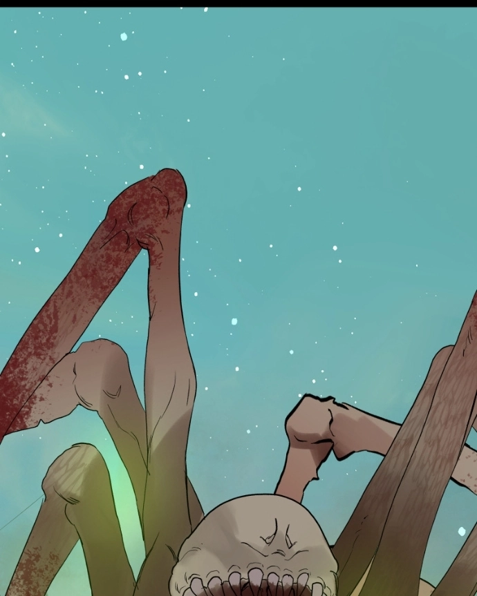 Freaking Romance Chapter 56 page 64 - 