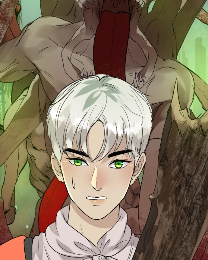 Freaking Romance Chapter 56 page 65 - 